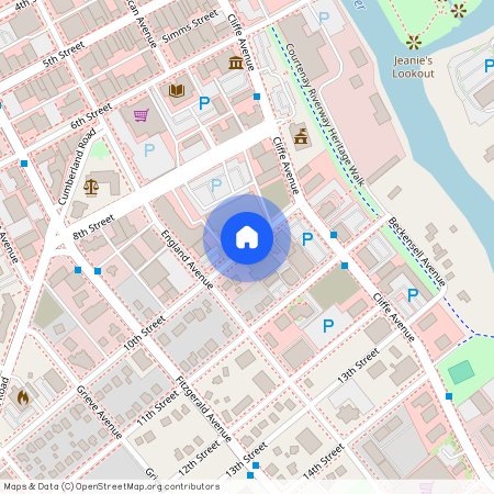 Courtenay, Courtenay, Comox Valley, V9N 1P5