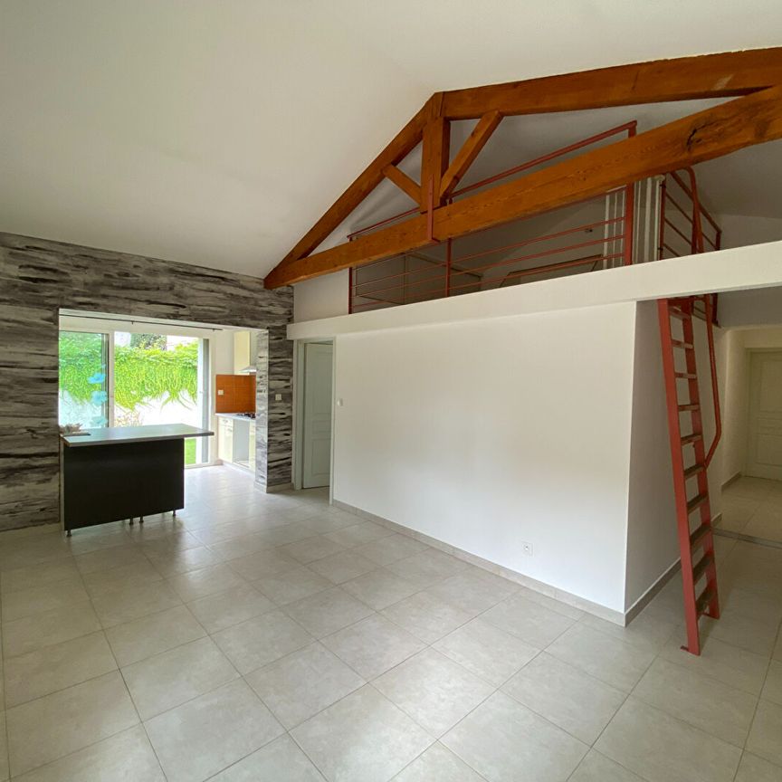 Appartement La Ciotat 3 pièce(s) 57.27 m2, - Photo 1