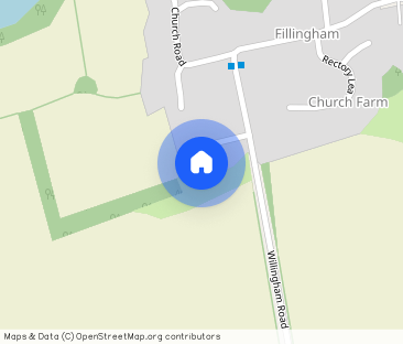 Ridge View , Fillingham - Photo 1