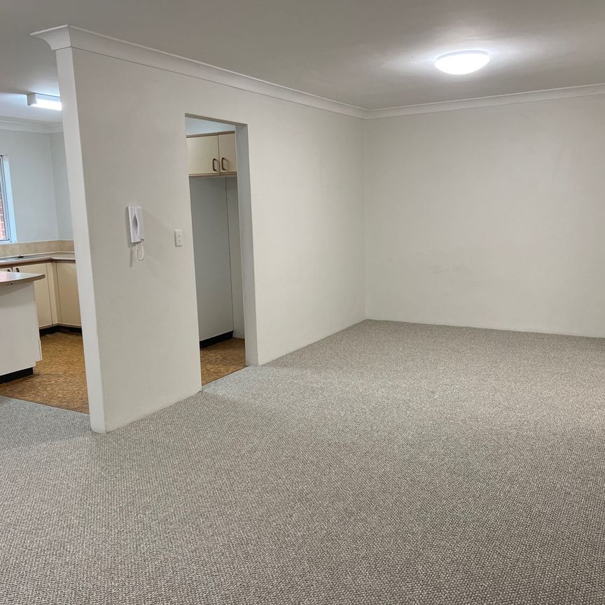 Large Two Bedroom Unit with Garage - Photo 1