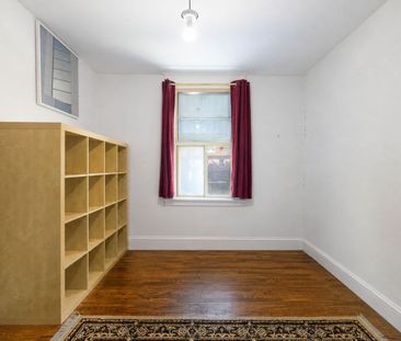 For Lease - 627 Crawford Street Unit# A, Toronto, Ontario - Photo 1