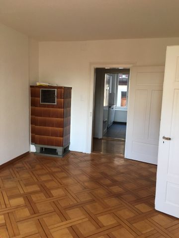 4.5 Zimmer, 120 m², 3. Stock - Photo 2