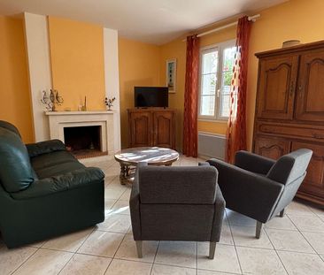 Maison à louer 4 pièces • Dolus-d'Oléron - Photo 1