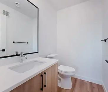 6035 105 Street NW (8-Plex), Edmonton - Unit 1 (Upper) — 3 Bedroom - Photo 3