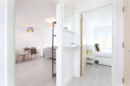 1 bedroom flat to rent - Photo 2