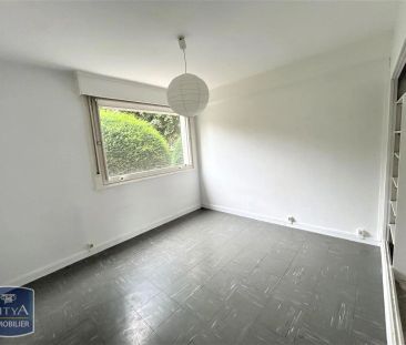 Appartement à louer 4 pièces 70.92m² - Photo 2