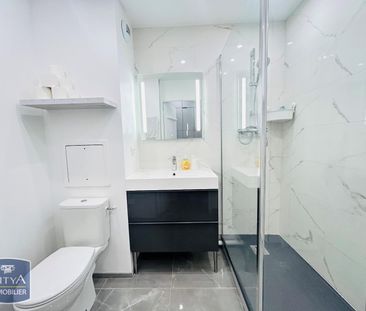Location Appartement 1 pièce 22m² MONTEVRAIN 77144 - Photo 3