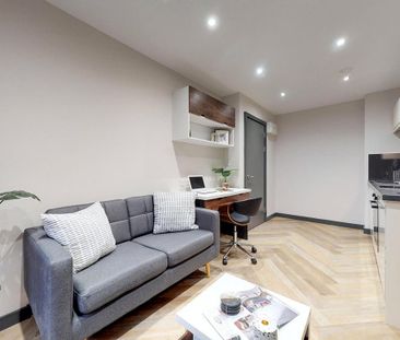 1 bedroom apartment to rent - Photo 3