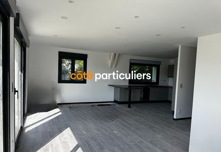 À LOUER - Mirecourt Maison Neuve de Plain-Pied - Photo 3