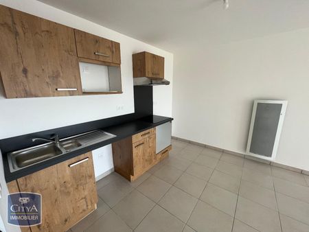 Location Appartement 3 pièces 57m² PERPIGNAN 66000 - Photo 5