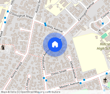 34 Carrington Avenue - Photo 1