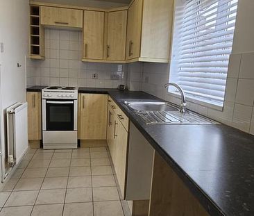 1 bedroom terraced house to rent - Photo 6