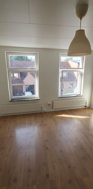 Olofsgatan, Malmö - Foto 1