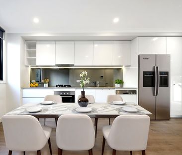 1/27 Nicholson St, Bentleigh VIC 3204 - Townhouse For Rent | Domain - Photo 4