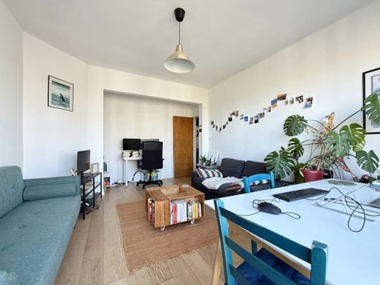 Appartement te huur - Photo 1