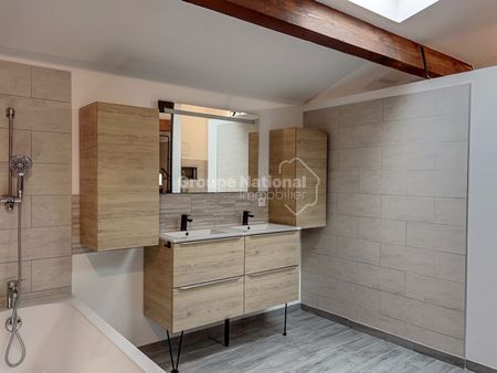 Maison Berre L Etang 4 pièces 94.97 m2, - Photo 5