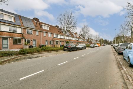 Poortwachter 72, 1188 CN, Amstelveen - Photo 3