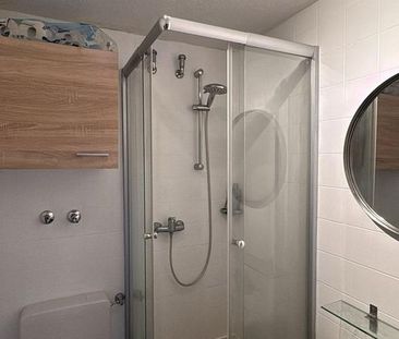 Attraktive 1-Zimmer-Wohnung ohne Balkon in ruhiger Lage von Duisburg - Photo 1