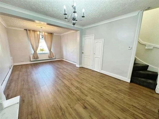 Station Road, Nantymoel, Bridgend, CF32 - Photo 1