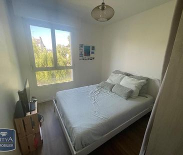 Location Appartement 2 pièces 31m² RENNES 35000 - Photo 2