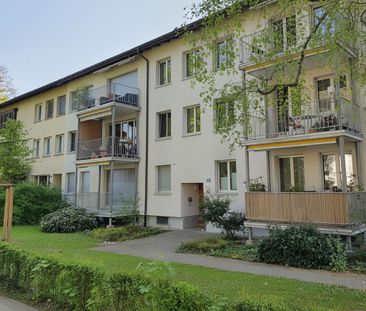 Wohnen im Gellertquartier! - Foto 4