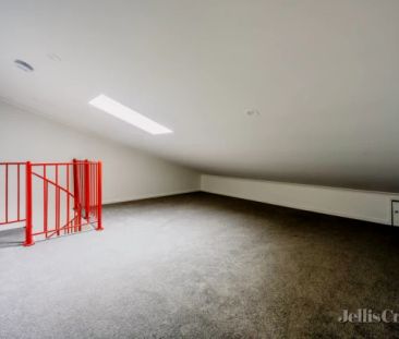 8/15 St Bernards Road, Alphington, Melbourne - Photo 1