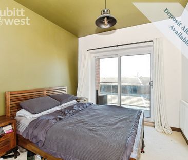 2 bedroom apartment to rent - Photo 5