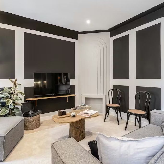 Calle Luchana, Madrid, Community of Madrid 28010 - Foto 1