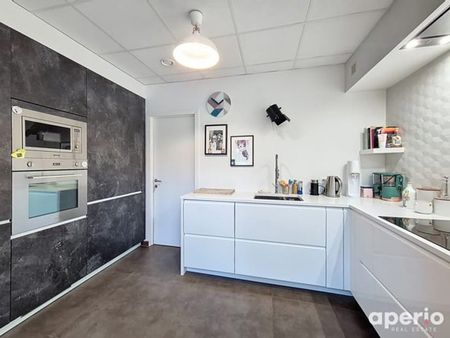 Appartement te huur - Photo 5