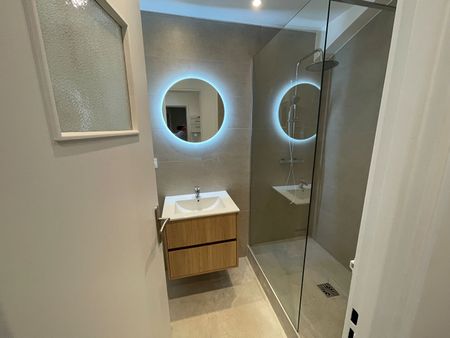 Appartement Etampes 1 pièce(s) 27.86 m2 - Photo 5