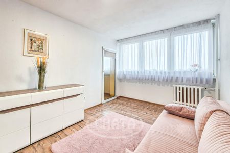 Borek. Blisko Parku Południowego - Zdjęcie 5