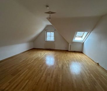 Hübsche 3-Zimmer-Wohnung in Gumpoldskirchen – ideal zum Wohlfühlen ... - Foto 5