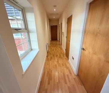 2 bed Apartment City View, Holywell Heights, Sheffield - Photo 6