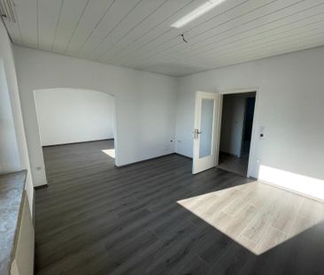 AB sofort 75 qm Wohnung mit Terrasse in Lütgendortmund - Photo 6