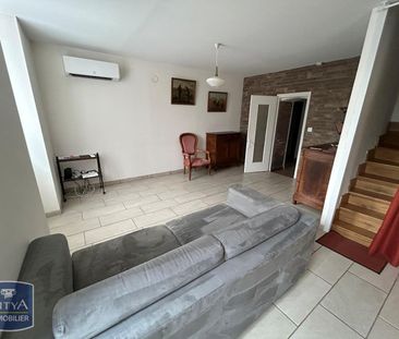 Location Maison 5 pièces 180m² BOURGES 18000 - Photo 1