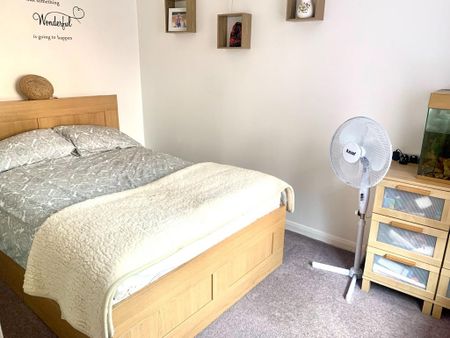 2 bedroom house to rent - Photo 5