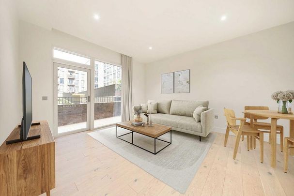 2 bedroom flat to rent - Photo 1