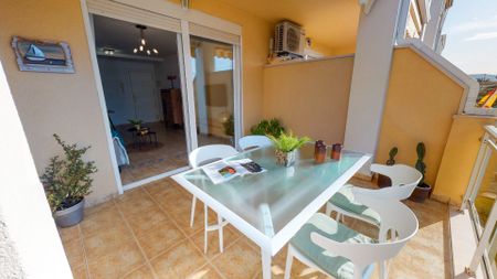Apartamento de alquiler en Carretera de Les Marines a Dénia, 33, Les Bassetes - El Marjal - Photo 5