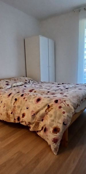 Appartement T2 près de CERGY à louer - Photo 1