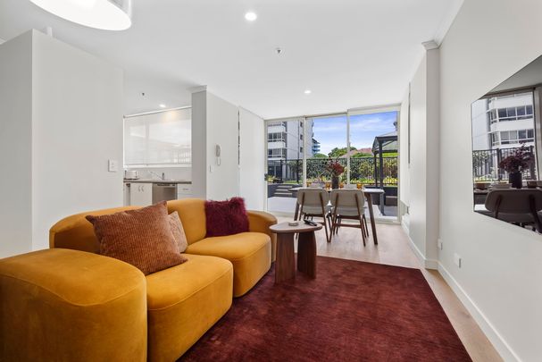 109/79 Moray Street, New Farm QLD 4005 - Apartment For Rent | Domain - Photo 1