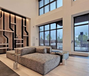 For Lease - 60 George Butchart Drive Unit# TH02, Toronto, Ontario - Photo 2