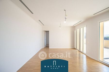 Attico, mansarda in Affitto in zona Flaminio, Parioli a Roma - Foto 4
