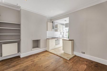 2 bedroom flat to rent - Photo 5