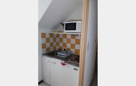 Location Studio Nimes - Photo 2