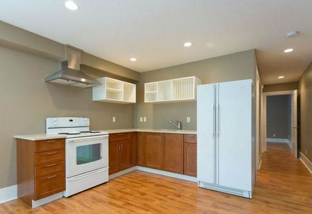 Beautiful one bedroom, 1 bathroom Lower Suite Ladysmith - Photo 3
