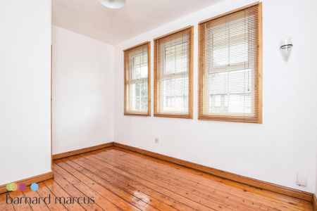 Okeburn Road - Photo 3