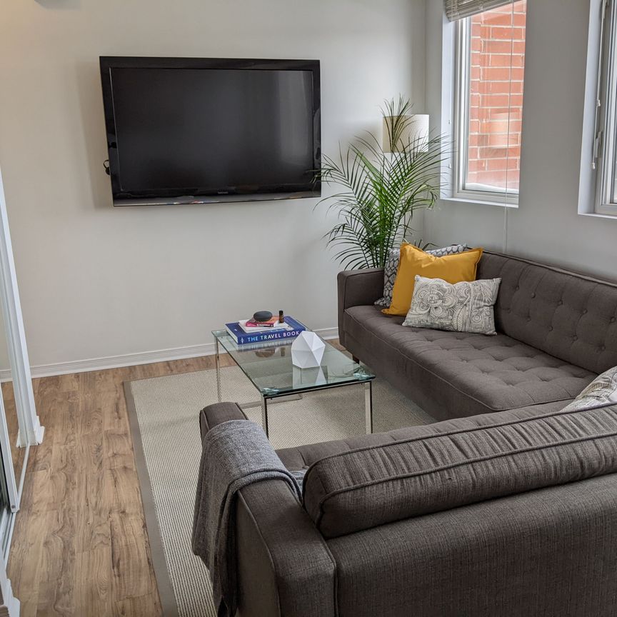 For Lease - 873 Wilson Avenue Unit# 2, Toronto, Ontario - Photo 1