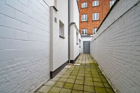 Knusse studio te Aalst - Foto 2