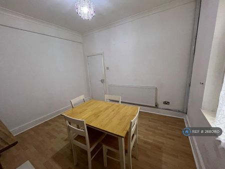 1 bedroom in a house share to rent - Photo 3