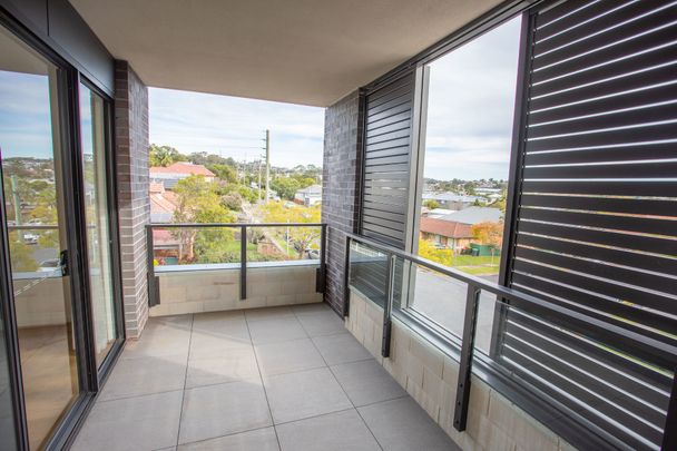 207/63 Date Street, Adamstown NSW 2289 - Photo 1